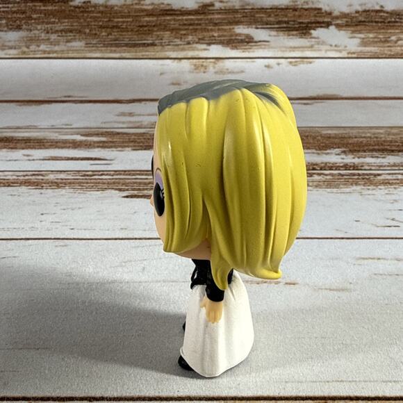 Funko Pop Movies Bride of Chucky Tiffany #468 Loose Vinyl Figure - Picture 2 of 4